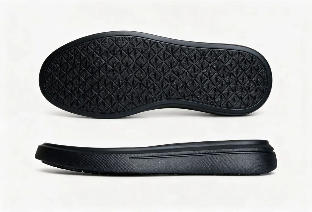 SF-2553 EVA foam sole — product photograph
