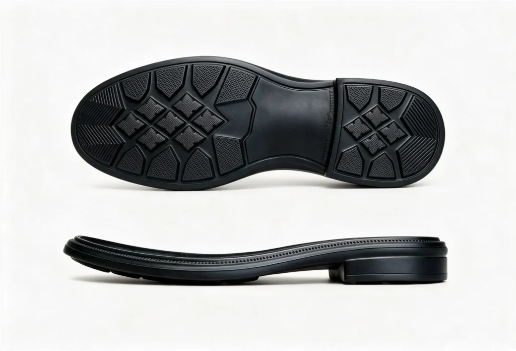 SF-2538 EVA foam sole — product photograph