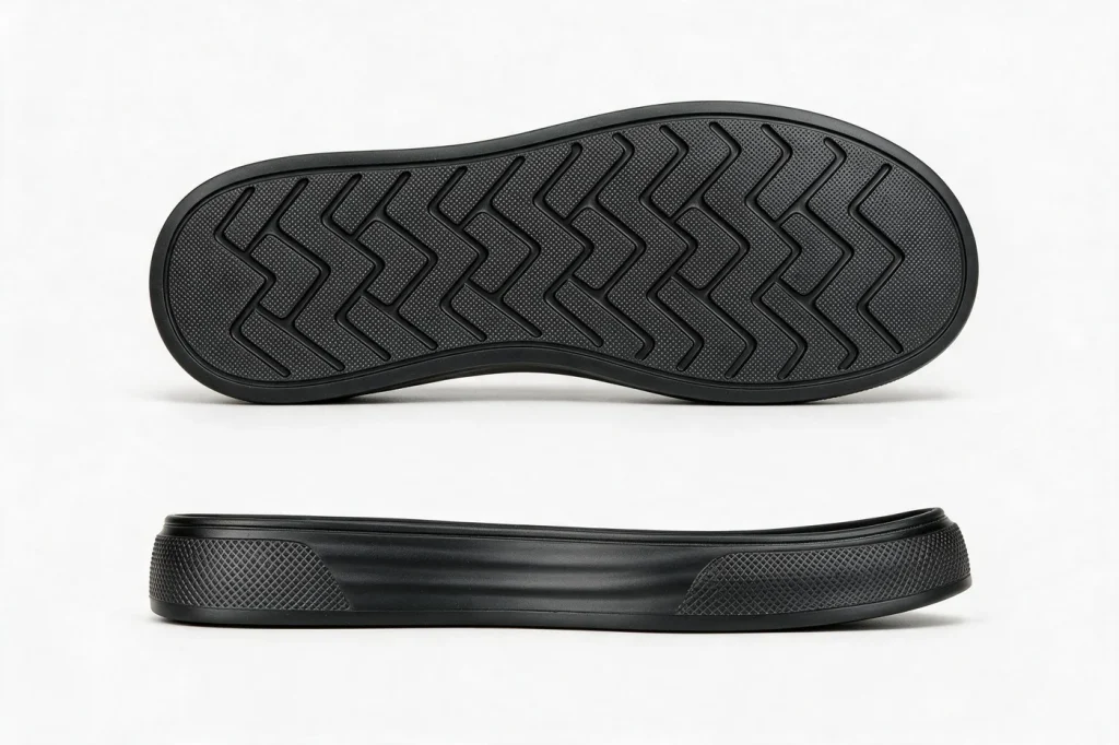 SF-2555 EVA foam sole — product photograph