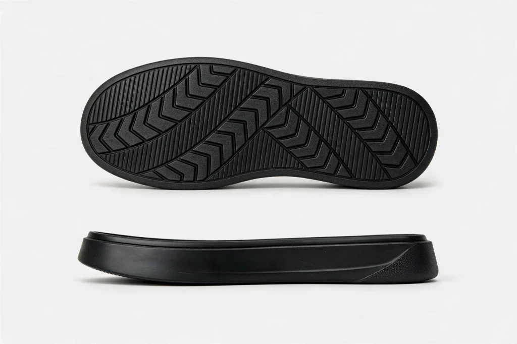SF1002 EVA foam sole — product photograph