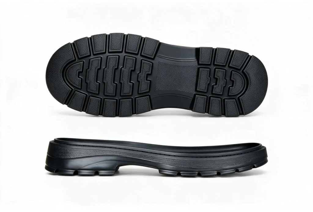 SF2581 EVA foam sole — product photograph