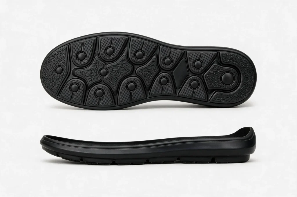 SF-2530 EVA foam sole — product photograph