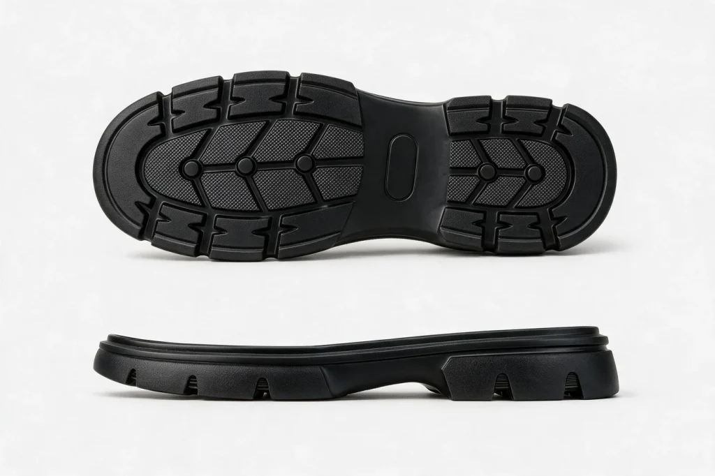SF1003 EVA foam sole — product photograph