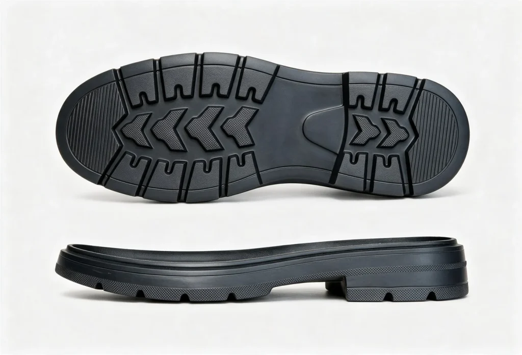 SF-2517 EVA foam sole — product photograph