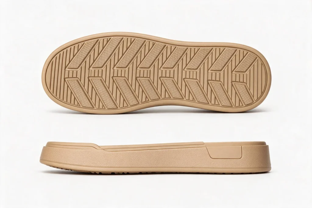 SF-2582 EVA foam sole — product photograph