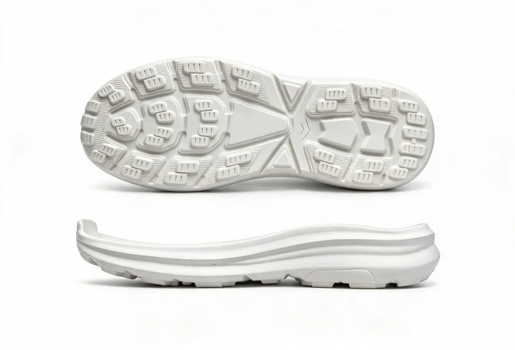 SF-2589 EVA foam sole — product photograph