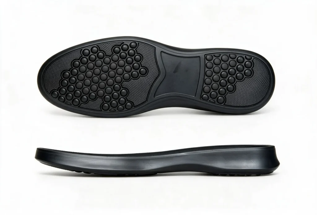 7271 EVA foam sole — product photograph