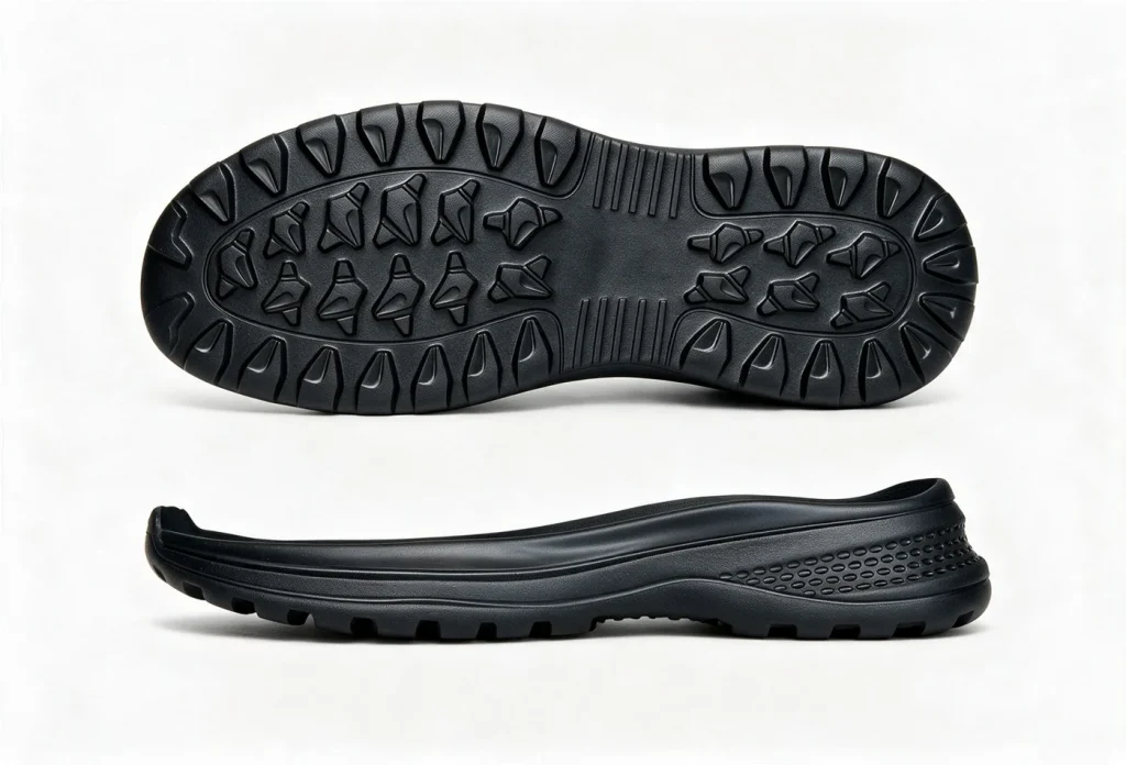 LS-501852 EVA foam sole — product photograph