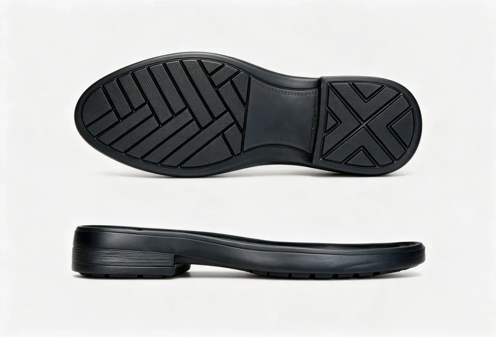 WSD-8008 EVA foam sole — product photograph