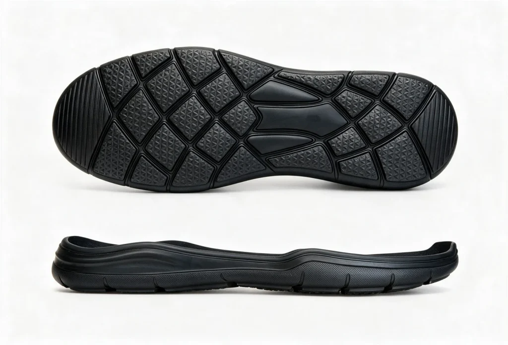 SF-2588 EVA foam sole — product photograph