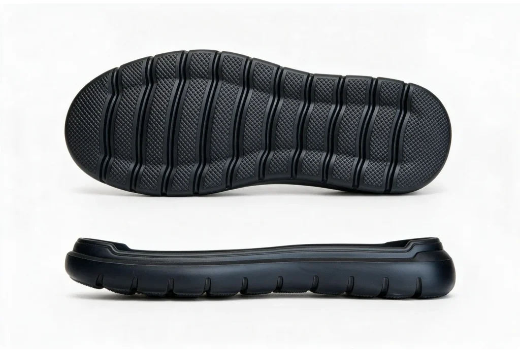 WYD-8856 EVA foam sole — product photograph