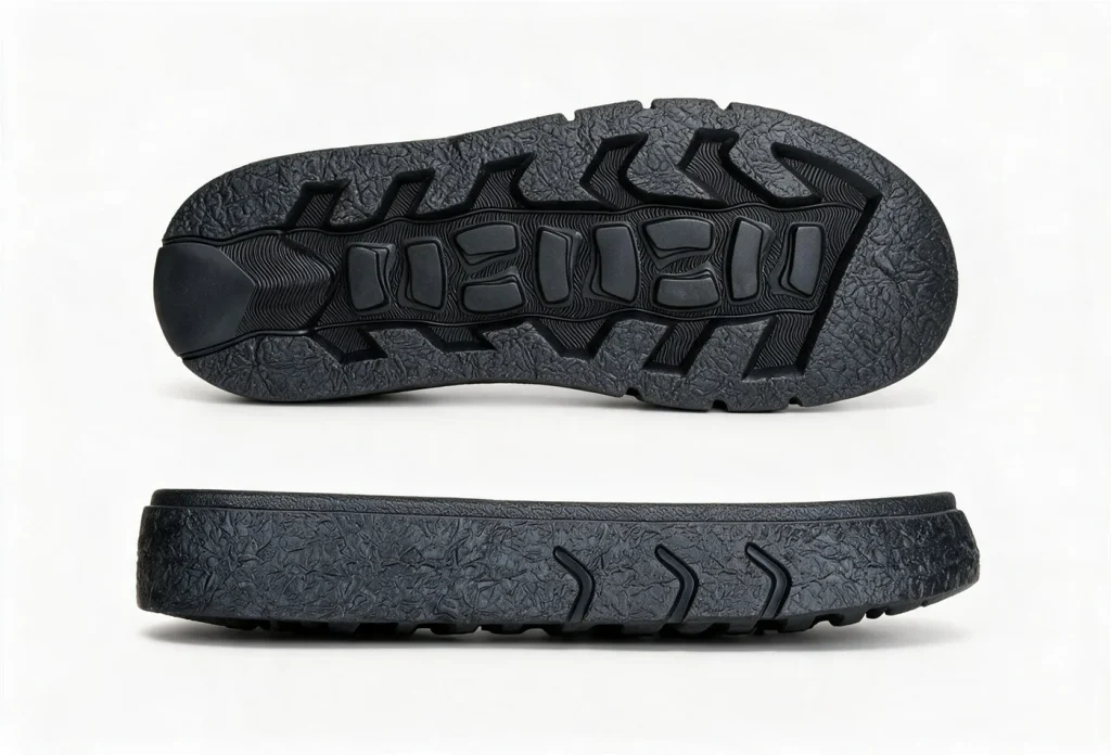 SF-2536 EVA foam sole — product photograph