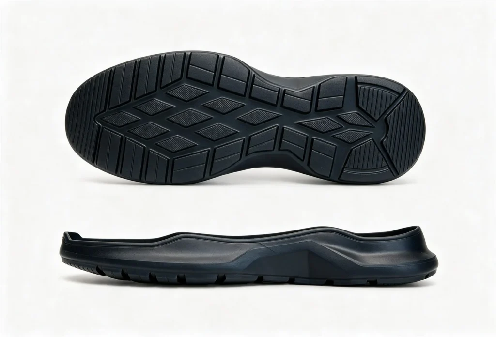 23606 EVA foam sole — product photograph