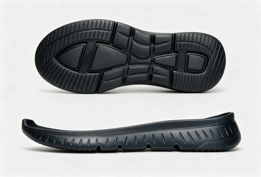 25003 EVA foam sole — product photograph