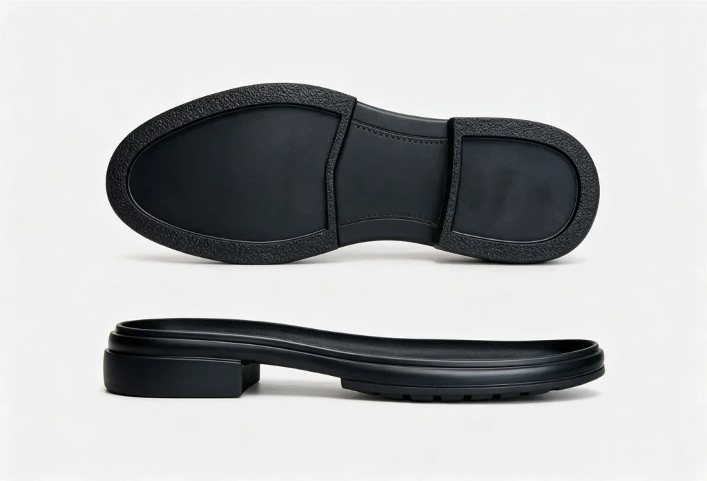 T-12978A EVA foam sole — product photograph