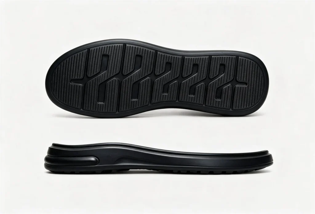SF-1296 EVA foam sole — product photograph