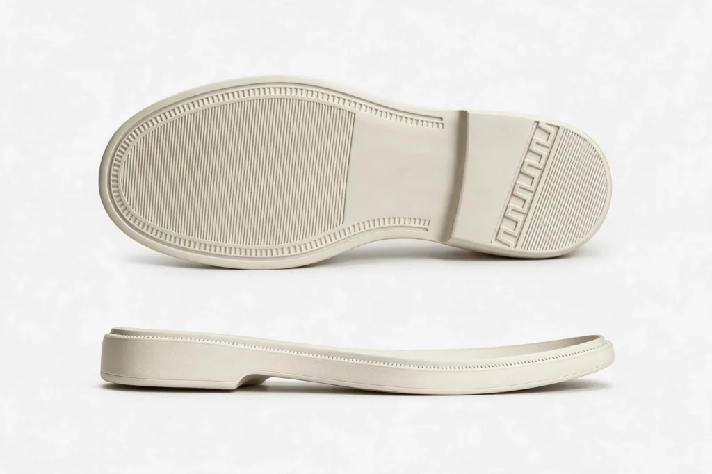 SL-383 EVA foam sole — product photograph