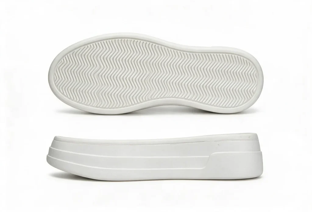 8761 EVA foam sole — product photograph