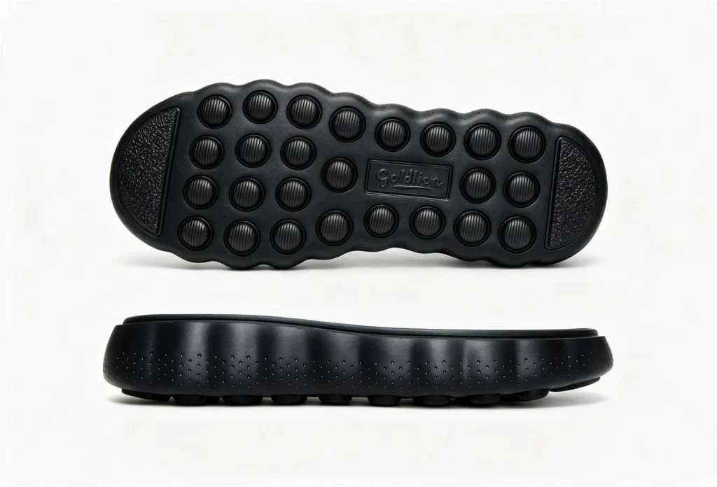 SF-2583 EVA foam sole — product photograph