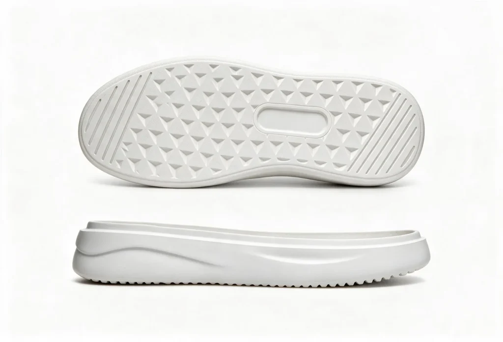 SF-2528 EVA foam sole — product photograph