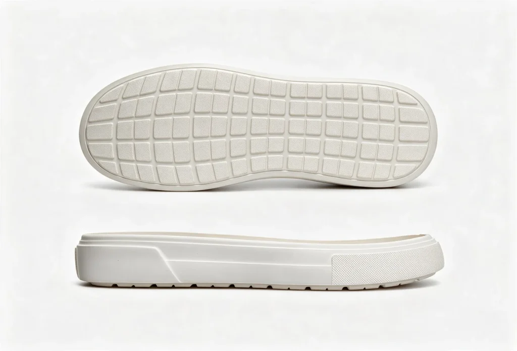 8310 EVA foam sole — product photograph