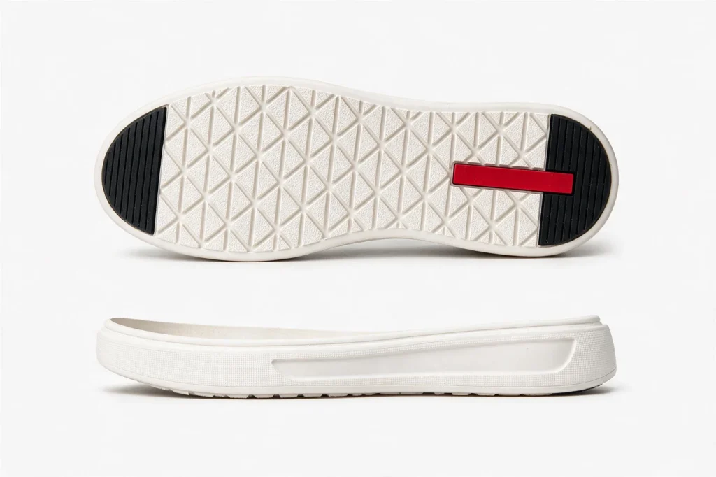 SF-2580 EVA foam sole — product photograph