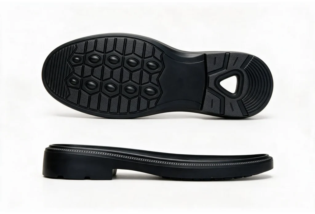 WSD-8003 EVA foam sole — product photograph