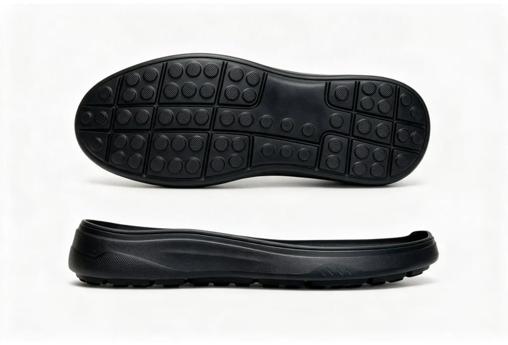 23135 EVA foam sole — product photograph